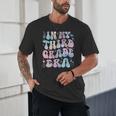 Groovy In My Third Grade Era Tie Dye Kids Boy Back To School Unisex T-Shirt Groovy In My Third Grade Era Tie Dye Kids Boy Back To School Unisex T-Shirt