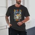 Happy First Day Of School Back To School Goose Boys Kids Unisex T-Shirt Happy First Day Of School Back To School Goose Boys Kids Unisex T-Shirt