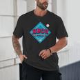 HBCU Swing For Greatness Baseball Softball College Apparel Unisex T-Shirt HBCU Swing For Greatness Baseball Softball College Apparel Unisex T-Shirt