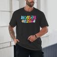 Health Aide Squad Admin Squad Back To School Unisex T-Shirt Health Aide Squad Admin Squad Back To School Unisex T-Shirt