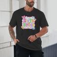 HUGvyn Back To School Unisex T-Shirt