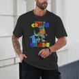 I'm Ready To Crush 1st Grade Dinosaur Back To School T-Rex Unisex T-Shirt I'm Ready To Crush 1st Grade Dinosaur Back To School T-Rex Unisex T-Shirt