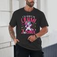I'm Ready To Crush 2nd Grade Dabbing Unicorn Back To School Unisex T-Shirt I'm Ready To Crush 2nd Grade Dabbing Unicorn Back To School Unisex T-Shirt