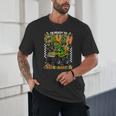 I'm Ready To Crush Kindergarten Back To School Monster Truck Unisex T-Shirt I'm Ready To Crush Kindergarten Back To School Monster Truck Unisex T-Shirt