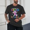 I'm Ready For First Grade Back To School 1st Grade Girls Unisex T-Shirt I'm Ready For First Grade Back To School 1st Grade Girls Unisex T-Shirt