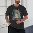 It's A Beautiful Day To Teach Fifth Grade Back To School Unisex T-Shirt It's A Beautiful Day To Teach Fifth Grade Back To School Unisex T-Shirt