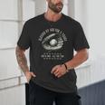 Kids Blessed By God For 5 Years Old Baseball 5th Birthday Unisex T-Shirt