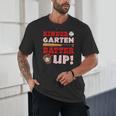 Kindergarten Batter Up Back To School Baseball Player Boys Unisex T-Shirt