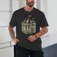 Kindergarten Ringmaster Carnival Back To School Circus Staff Unisex T-Shirt
