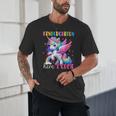 Kindergarten Here I Come Unicorn Girls Kids Back To School Unisex T-Shirt Kindergarten Here I Come Unicorn Girls Kids Back To School Unisex T-Shirt