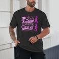 My Last First Day Senior Back To School 2025 Class Of 2025 Unisex T-Shirt My Last First Day Senior Back To School 2025 Class Of 2025 Unisex T-Shirt