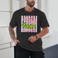 Later Second Grader Cute Alligator Back To School Graduation Unisex T-Shirt Later Second Grader Cute Alligator Back To School Graduation Unisex T-Shirt