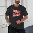 Let's Go Amistad Friendship Back To School Spirit Unisex T-Shirt Let's Go Amistad Friendship Back To School Spirit Unisex T-Shirt