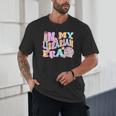 In My Librarian Era Cool Back To School Outfit Girl Women Unisex T-Shirt In My Librarian Era Cool Back To School Outfit Girl Women Unisex T-Shirt