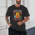 Lunch Lady Appreciation Back To School Cafeteria Worker Unisex T-Shirt Lunch Lady Appreciation Back To School Cafeteria Worker Unisex T-Shirt