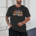 In My Middle School Era Back To School Unisex T-Shirt In My Middle School Era Back To School Unisex T-Shirt