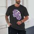 Mustangs Cheer Back To School Cheerleading Spirit P Unisex T-Shirt Mustangs Cheer Back To School Cheerleading Spirit P Unisex T-Shirt
