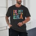 In My Mustangs Era Back To School Spirit Game Retro Groovy Unisex T-Shirt In My Mustangs Era Back To School Spirit Game Retro Groovy Unisex T-Shirt