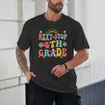Next Stop 4th Grade Graduation To Forth Grade Back To School Unisex T-Shirt Next Stop 4th Grade Graduation To Forth Grade Back To School Unisex T-Shirt