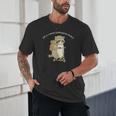 Off To Commit Kindergarten Foolery Raccoon Back To School Unisex T-Shirt Off To Commit Kindergarten Foolery Raccoon Back To School Unisex T-Shirt