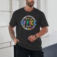 Office Squad Back To School Happy First Day Of School Unisex T-Shirt Office Squad Back To School Happy First Day Of School Unisex T-Shirt