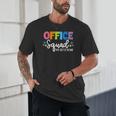 Office Squad We Get It Done Back To School First Day Unisex T-Shirt Office Squad We Get It Done Back To School First Day Unisex T-Shirt