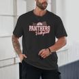 Panthers Volleyball Back To School Spirit M Unisex T-Shirt Panthers Volleyball Back To School Spirit M Unisex T-Shirt