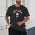 Pochacco Back To School Unisex T-Shirt