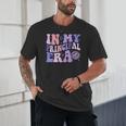 In My Principal Era Groovy School Headmaster Back To School Unisex T-Shirt In My Principal Era Groovy School Headmaster Back To School Unisex T-Shirt