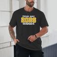 Proud Aunt Of 2026 Graduate Matching Back To School GY Unisex T-Shirt Proud Aunt Of 2026 Graduate Matching Back To School GY Unisex T-Shirt