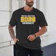 Proud Brother Of 2026 Graduate Matching Back To School GY Unisex T-Shirt Proud Brother Of 2026 Graduate Matching Back To School GY Unisex T-Shirt