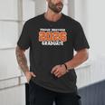Proud Brother Of 2026 Graduate Matching Back To School O Unisex T-Shirt