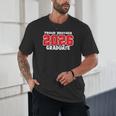 Proud Brother Of 2026 Graduate Matching Back To School R Unisex T-Shirt Proud Brother Of 2026 Graduate Matching Back To School R Unisex T-Shirt