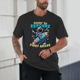 Ready To Explore 1st Grade Kids Astronaut Back To School Unisex T-Shirt Ready To Explore 1st Grade Kids Astronaut Back To School Unisex T-Shirt