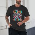 Ready To Explore 4th Grade Boys Astronaut Back To School Unisex T-Shirt Ready To Explore 4th Grade Boys Astronaut Back To School Unisex T-Shirt