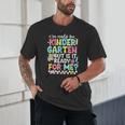 Ready For Kindergarten But Is It Ready For Me Back To School Unisex T-Shirt Ready For Kindergarten But Is It Ready For Me Back To School Unisex T-Shirt