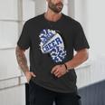 Rebels Cheer Back To School Cheerleading Spirit B Unisex T-Shirt Rebels Cheer Back To School Cheerleading Spirit B Unisex T-Shirt