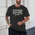 Retro Second Grade Back To School Boy Old Camo 2nd Grade Kid Unisex T-Shirt Retro Second Grade Back To School Boy Old Camo 2nd Grade Kid Unisex T-Shirt
