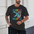 Roaring Into 2Nd Grade DinosaurRex Back To School Unisex T-Shirt Roaring Into 2Nd Grade DinosaurRex Back To School Unisex T-Shirt