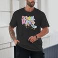 School Nurse Back To School Silly School Nurse Goose Unisex T-Shirt