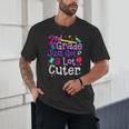 Second Grade Just Got Cuter Cute 2nd Grade Back To School Unisex T-Shirt Second Grade Just Got Cuter Cute 2nd Grade Back To School Unisex T-Shirt