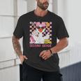 Silly Goose Second Grade Back To School Coquette Girly Unisex T-Shirt Silly Goose Second Grade Back To School Coquette Girly Unisex T-Shirt