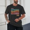 In My Sophomore Era High School 10th Grade Back To School Unisex T-Shirt In My Sophomore Era High School 10th Grade Back To School Unisex T-Shirt