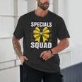Specials Squad Tie Dye Back To School Women Appreciation Unisex T-Shirt Specials Squad Tie Dye Back To School Women Appreciation Unisex T-Shirt
