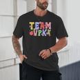 Team VPK First Day Of VPK Back To School VPK Unisex T-Shirt