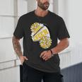 Tigers Cheer Back To School Cheerleading Spirit GY Unisex T-Shirt Tigers Cheer Back To School Cheerleading Spirit GY Unisex T-Shirt