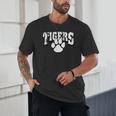 Tigers School Spirit Back To School B Unisex T-Shirt Tigers School Spirit Back To School B Unisex T-Shirt