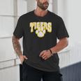 Tigers School Spirit Back To School Y Unisex T-Shirt Tigers School Spirit Back To School Y Unisex T-Shirt