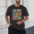 In My Vice Principal Era Back To School Vice Principal Unisex T-Shirt In My Vice Principal Era Back To School Vice Principal Unisex T-Shirt