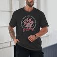 Vintage Panthers School Sports Name Spirit Back To School Unisex T-Shirt Vintage Panthers School Sports Name Spirit Back To School Unisex T-Shirt